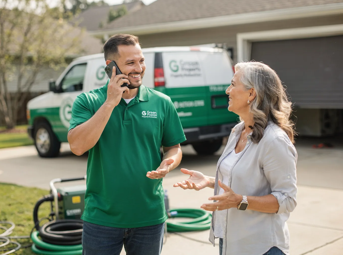 Water Damage Restoration Pittstown, NJ FAQs